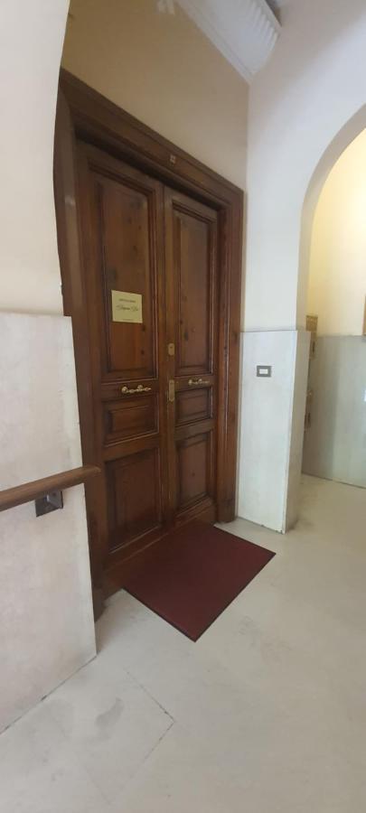 Ragusa Bis Rome Exterior photo