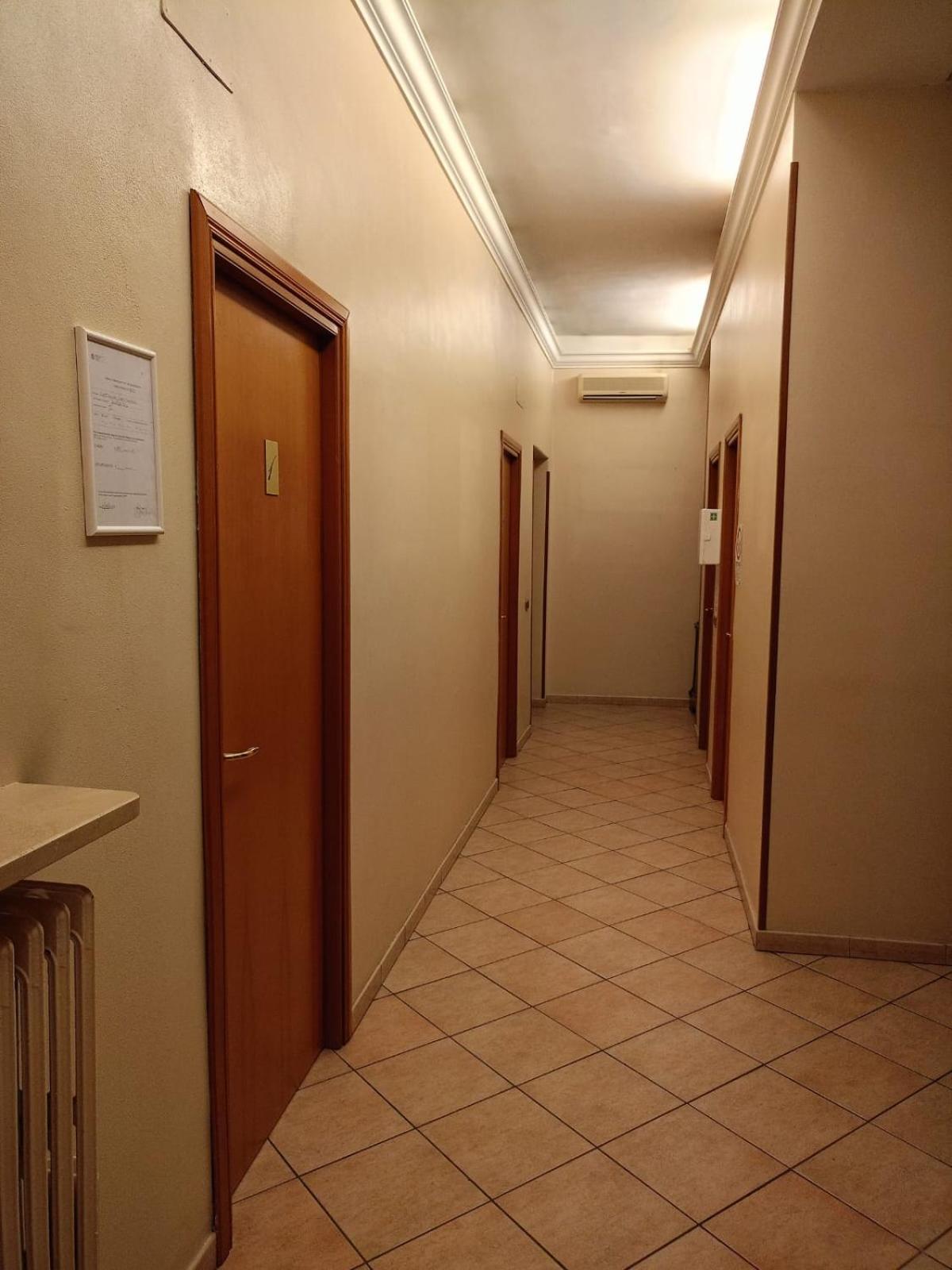 Ragusa Bis Rome Exterior photo